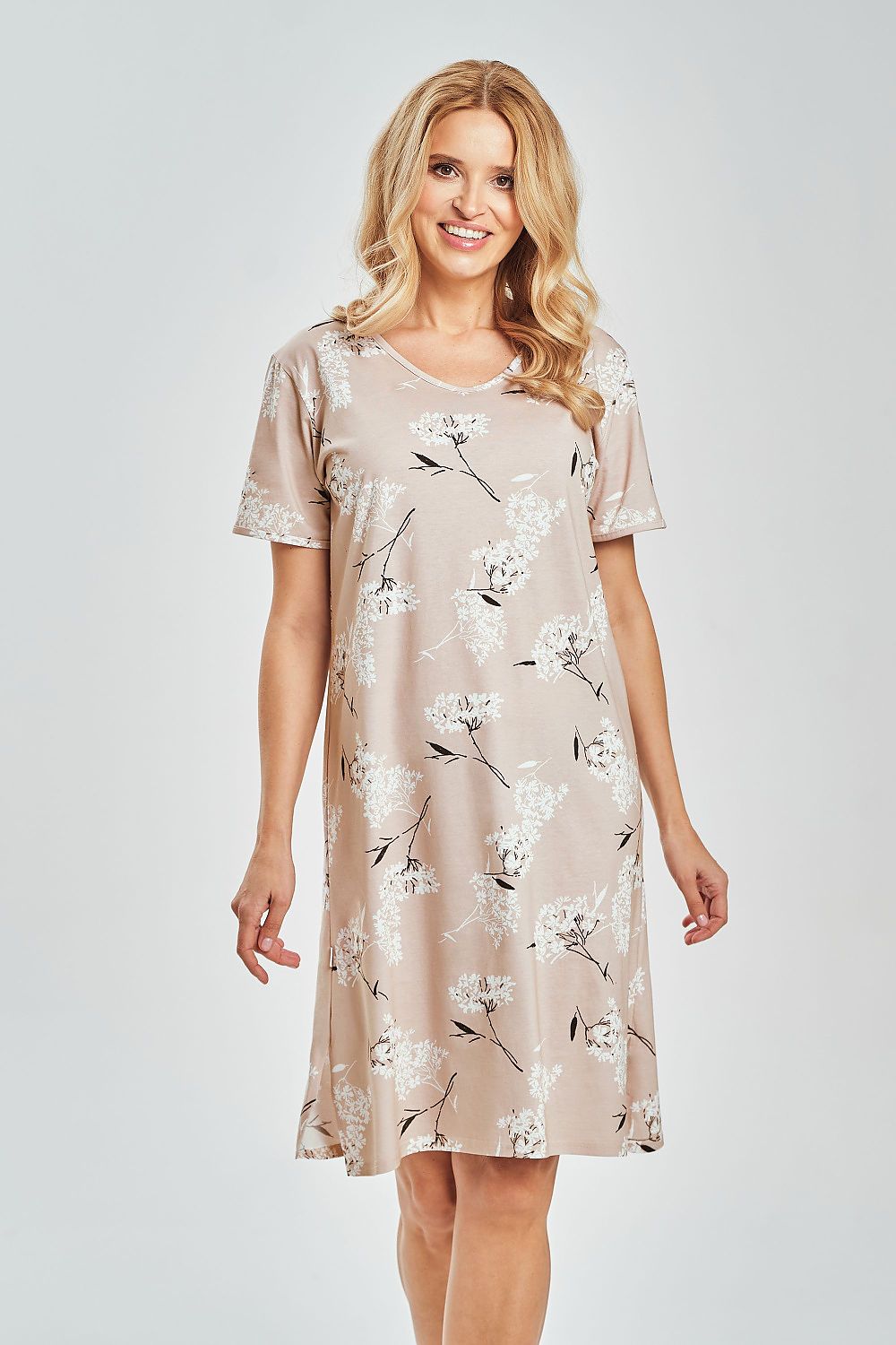  Nightshirt model 225161 Taro 