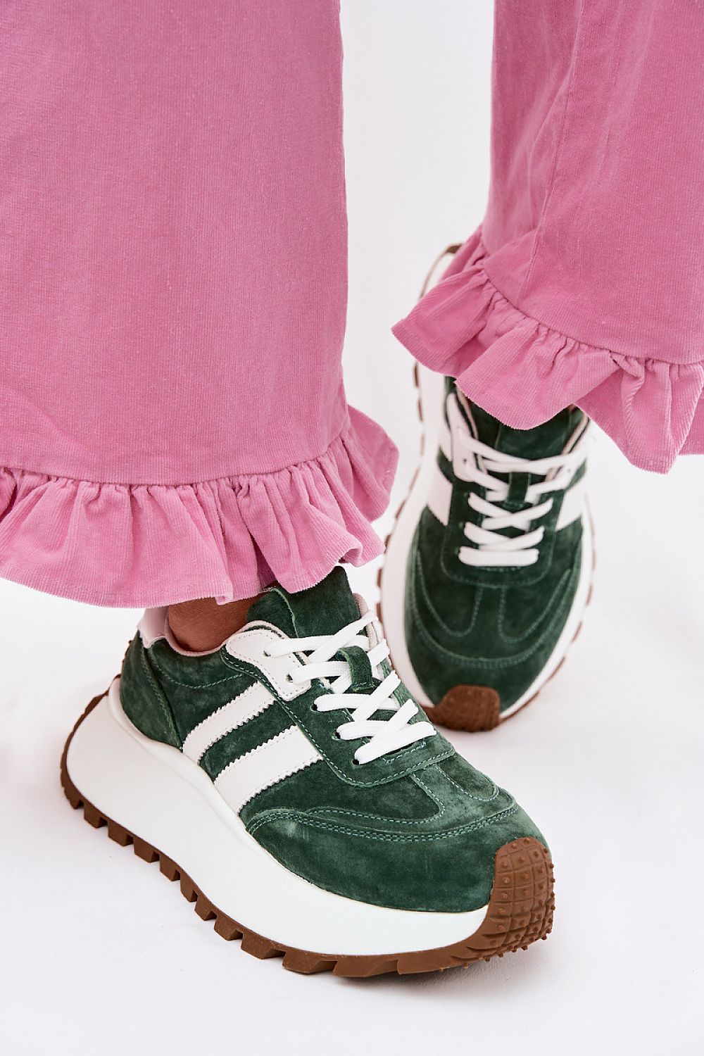  Sport Shoes model 225198 Step in style 