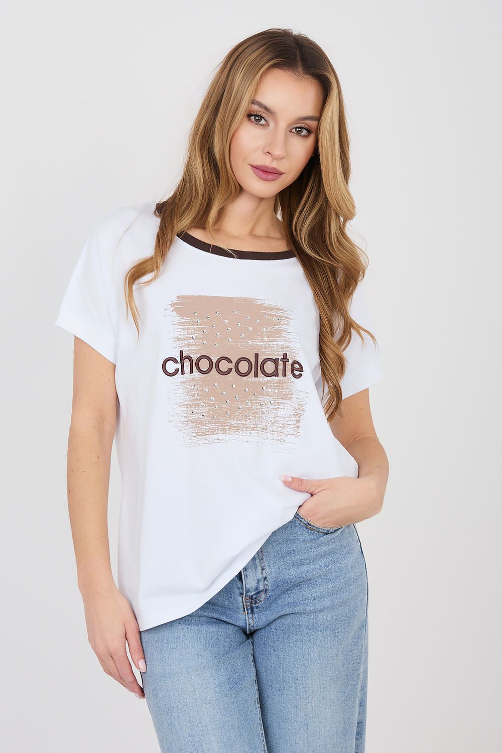  Blouse model 225455 Relevance 