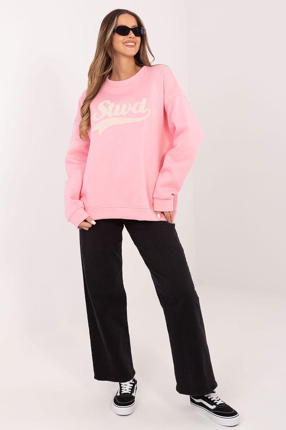  Sweatshirt model 226310 Rue Paris 