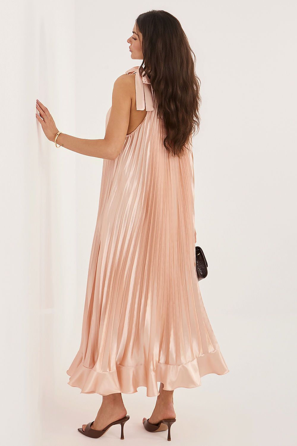 Cocktail dress model 226961 Rue Paris 