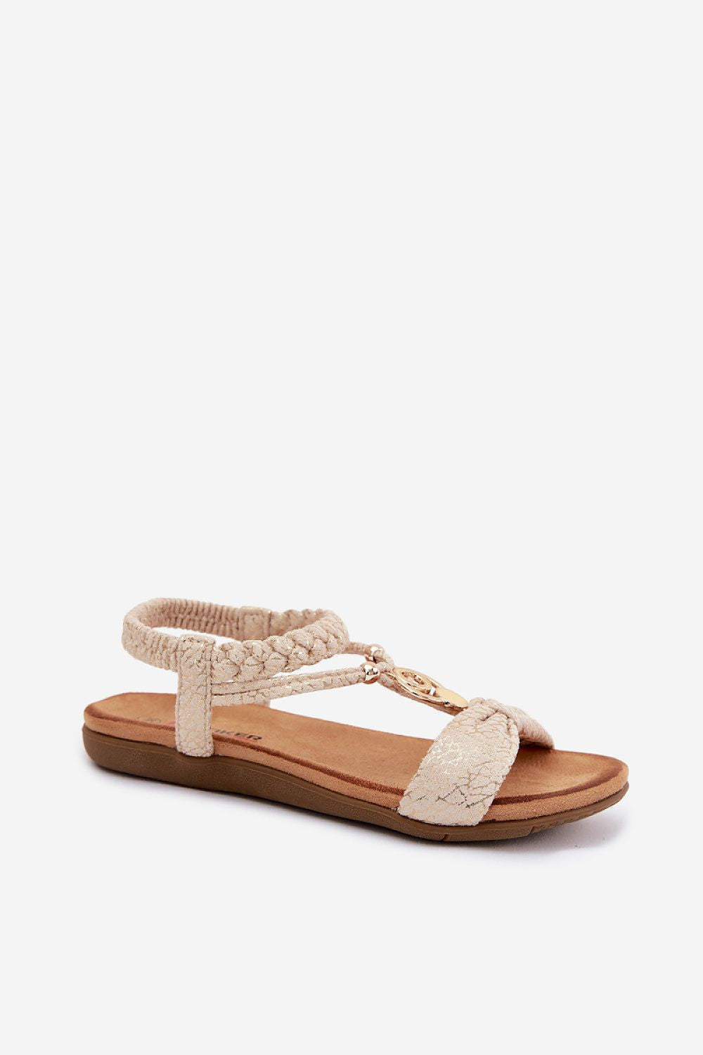  Sandals model 227901 Step in style 