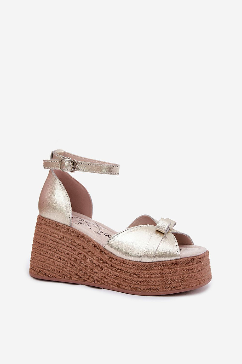 Buskin model 227916 Step in style 