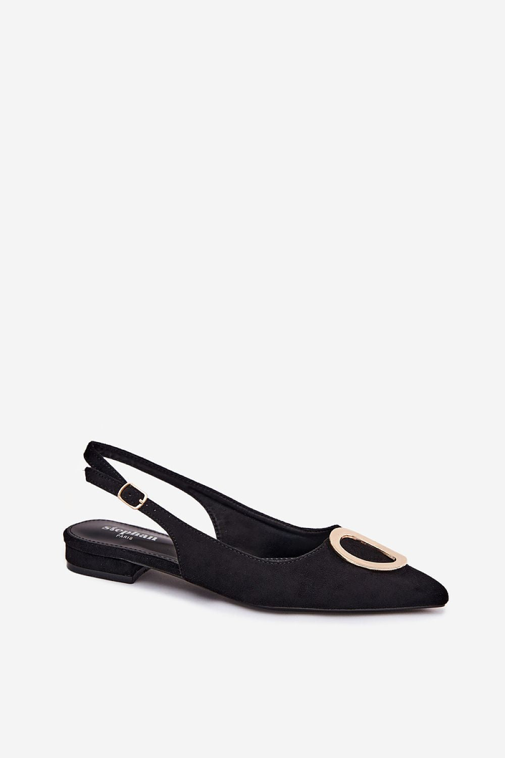  Sandals model 227923 Step in style 