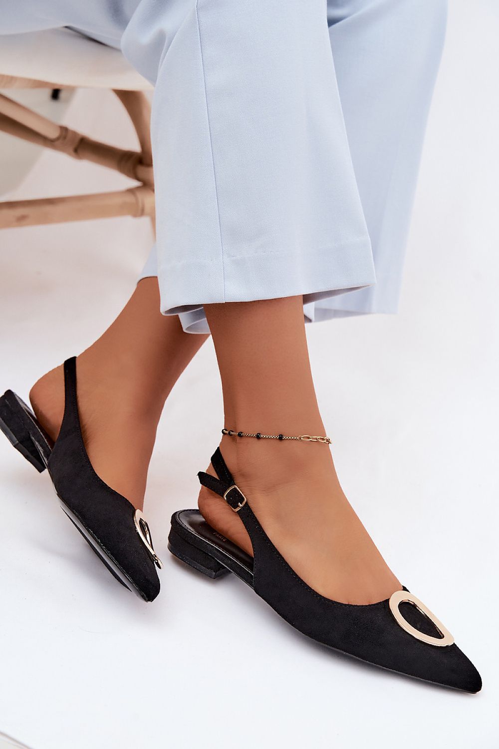  Sandals model 227923 Step in style 
