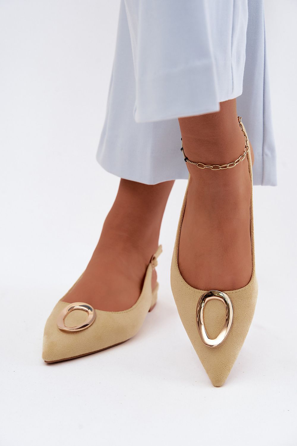  Sandals model 227924 Step in style 