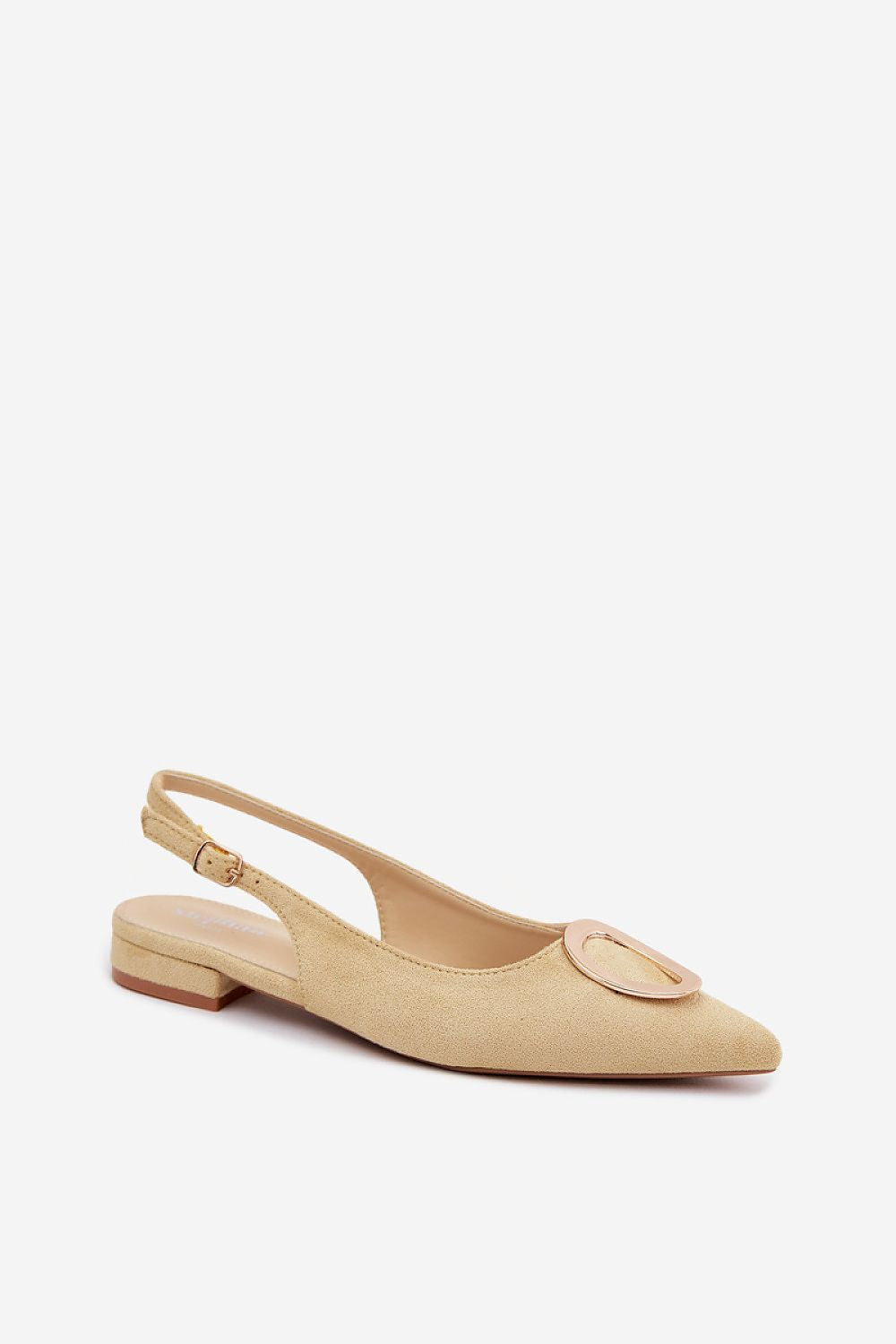  Sandals model 227924 Step in style 