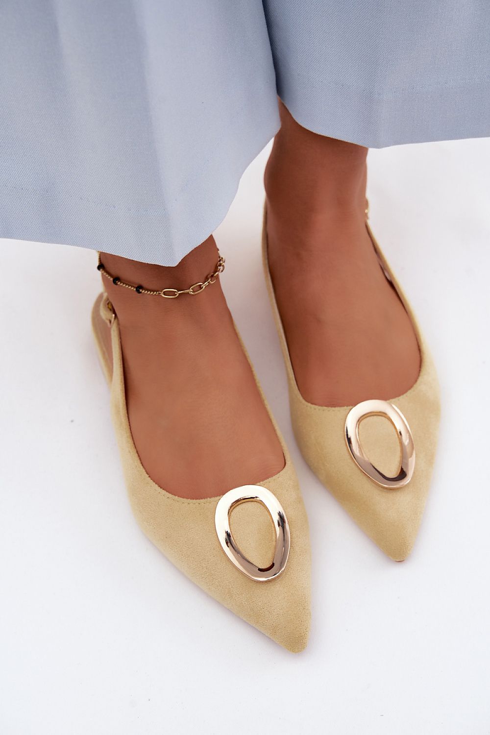  Sandals model 227924 Step in style 