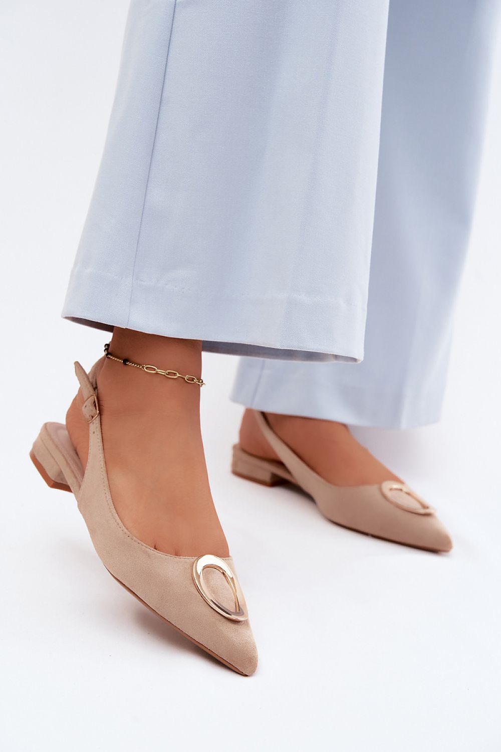  Sandals model 227925 Step in style 