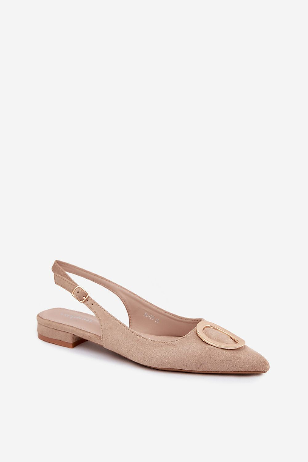  Sandals model 227925 Step in style 