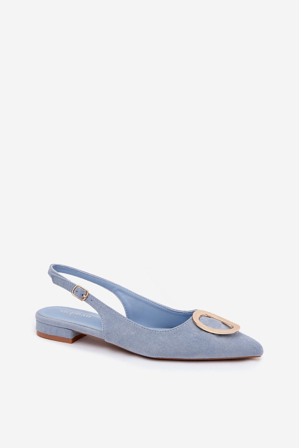  Sandals model 227926 Step in style 