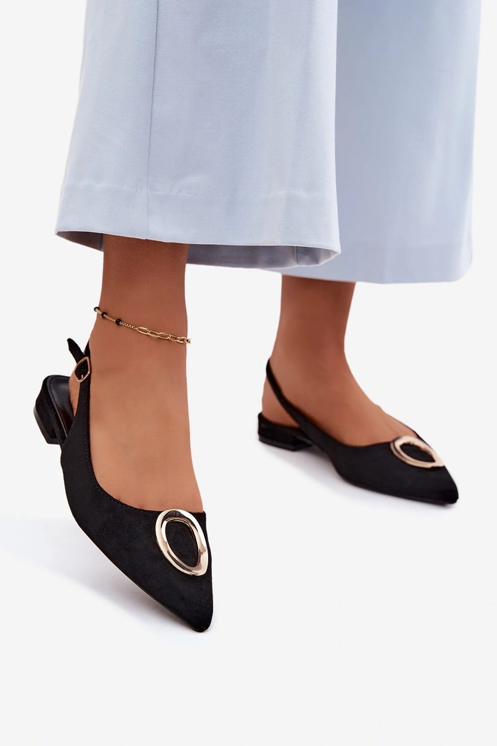  Sandals model 227923 Step in style 