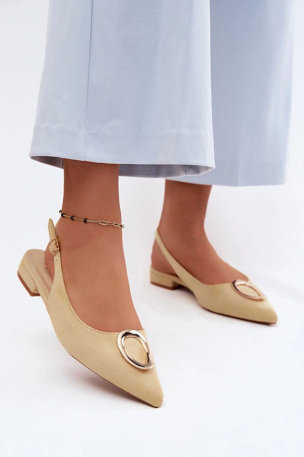  Sandals model 227924 Step in style 