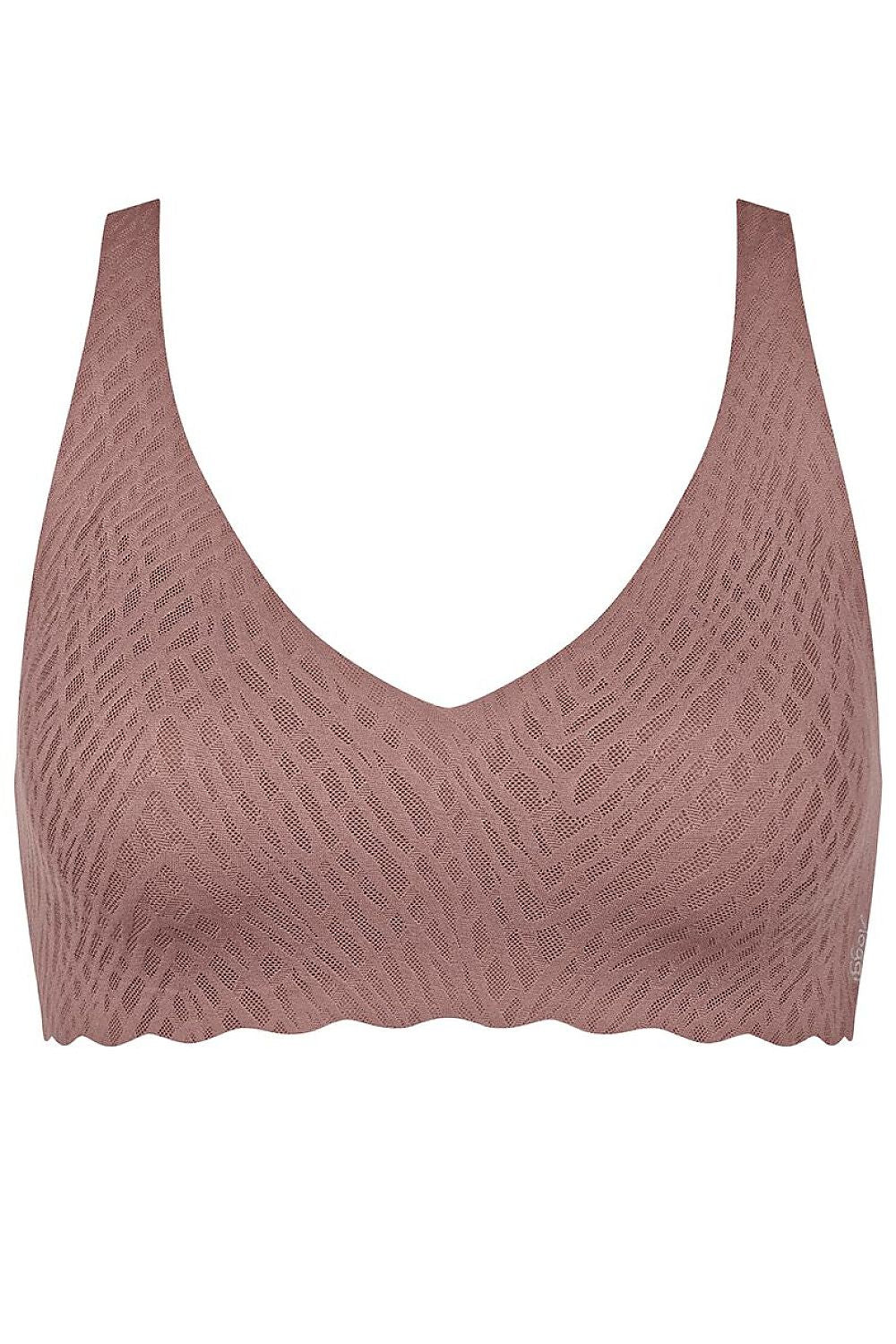 Padded bra model 229253 Sloggi 