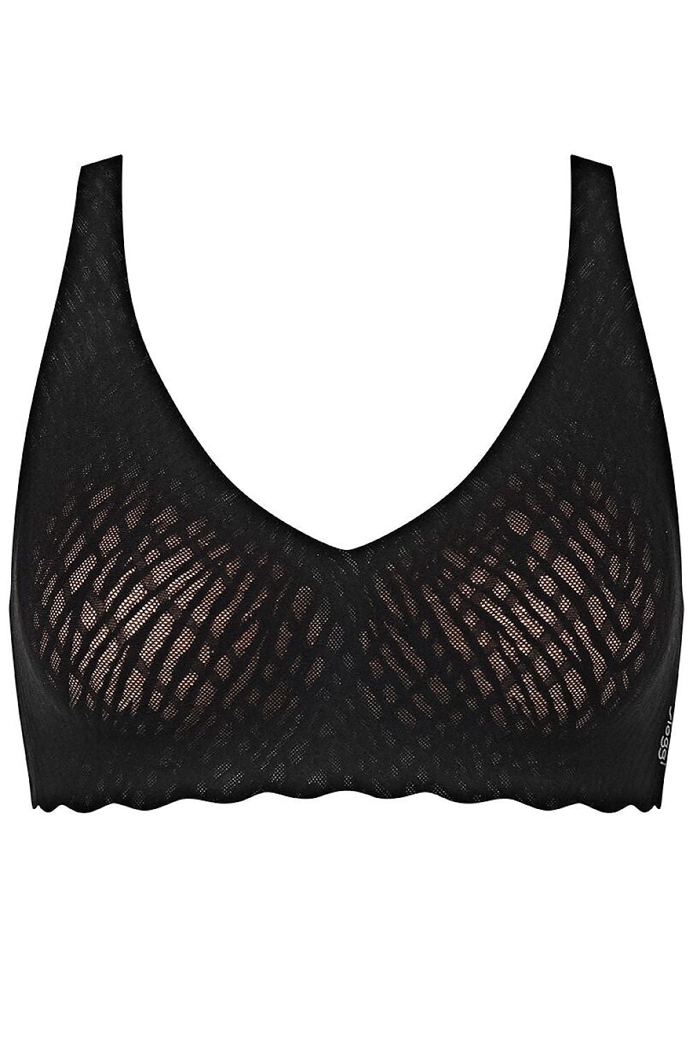  Padded bra model 229254 Sloggi 