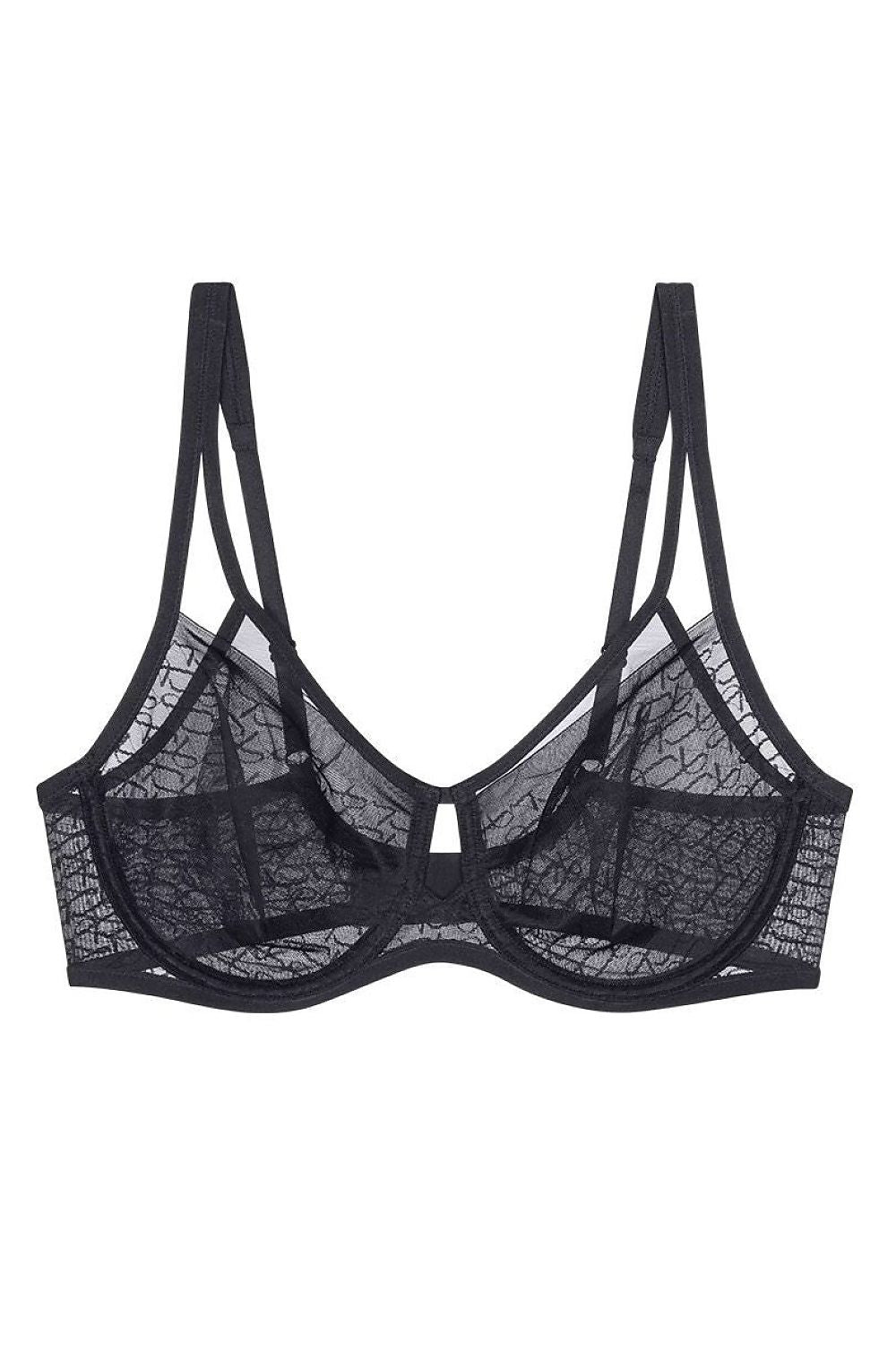  Padded bra model 229512 Triumph 