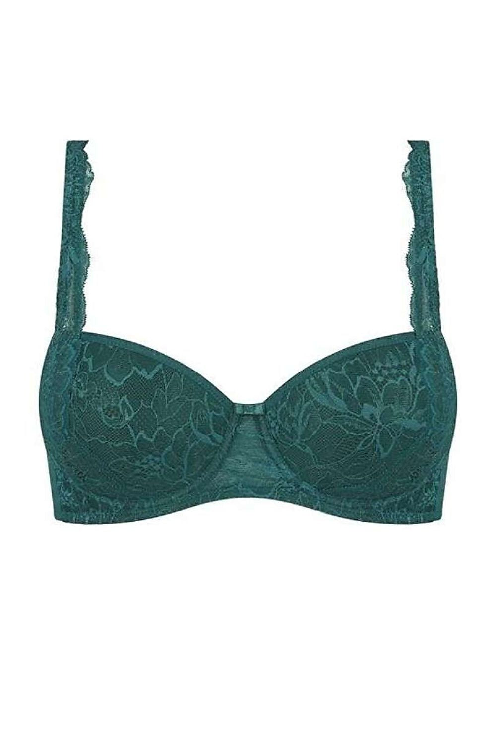  Padded bra model 230060 Triumph 