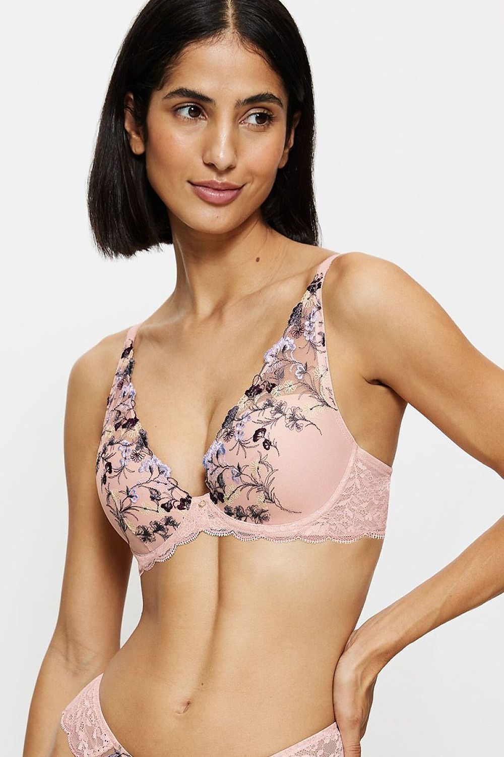  Padded bra model 230222 Triumph 