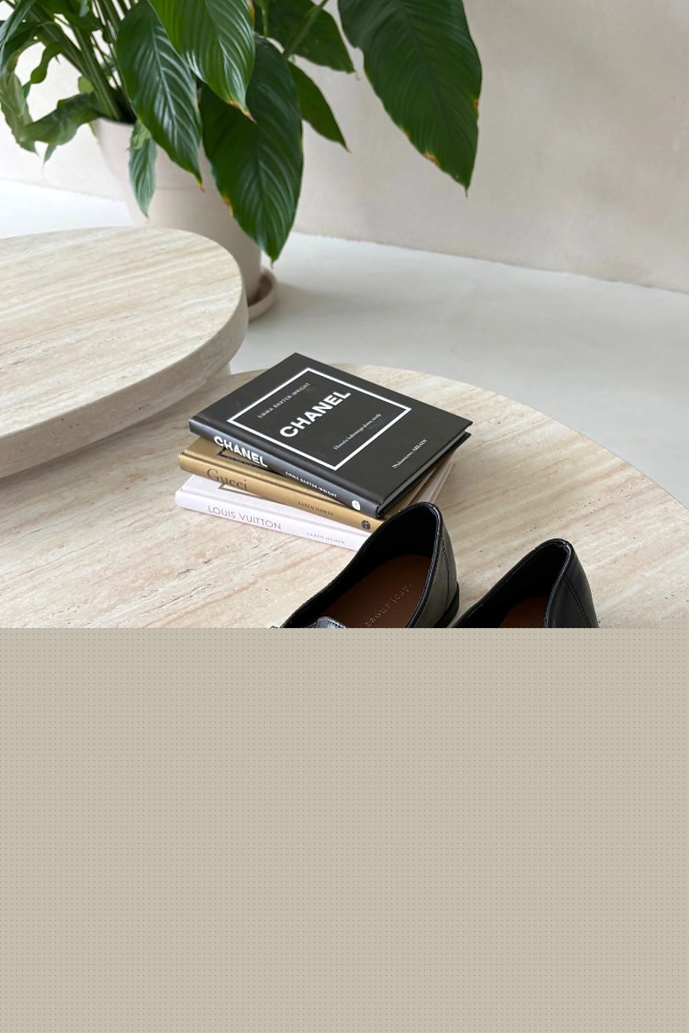  Mocassin model 230603 Step in style 