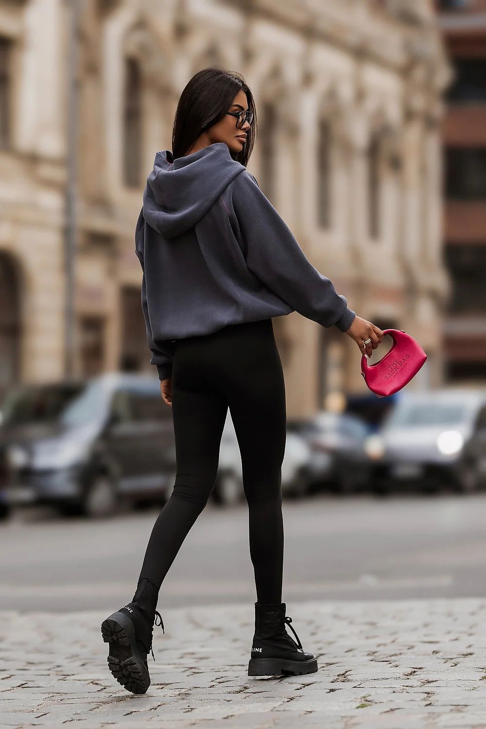  Sweatshirt model 230671 LaBalancia 