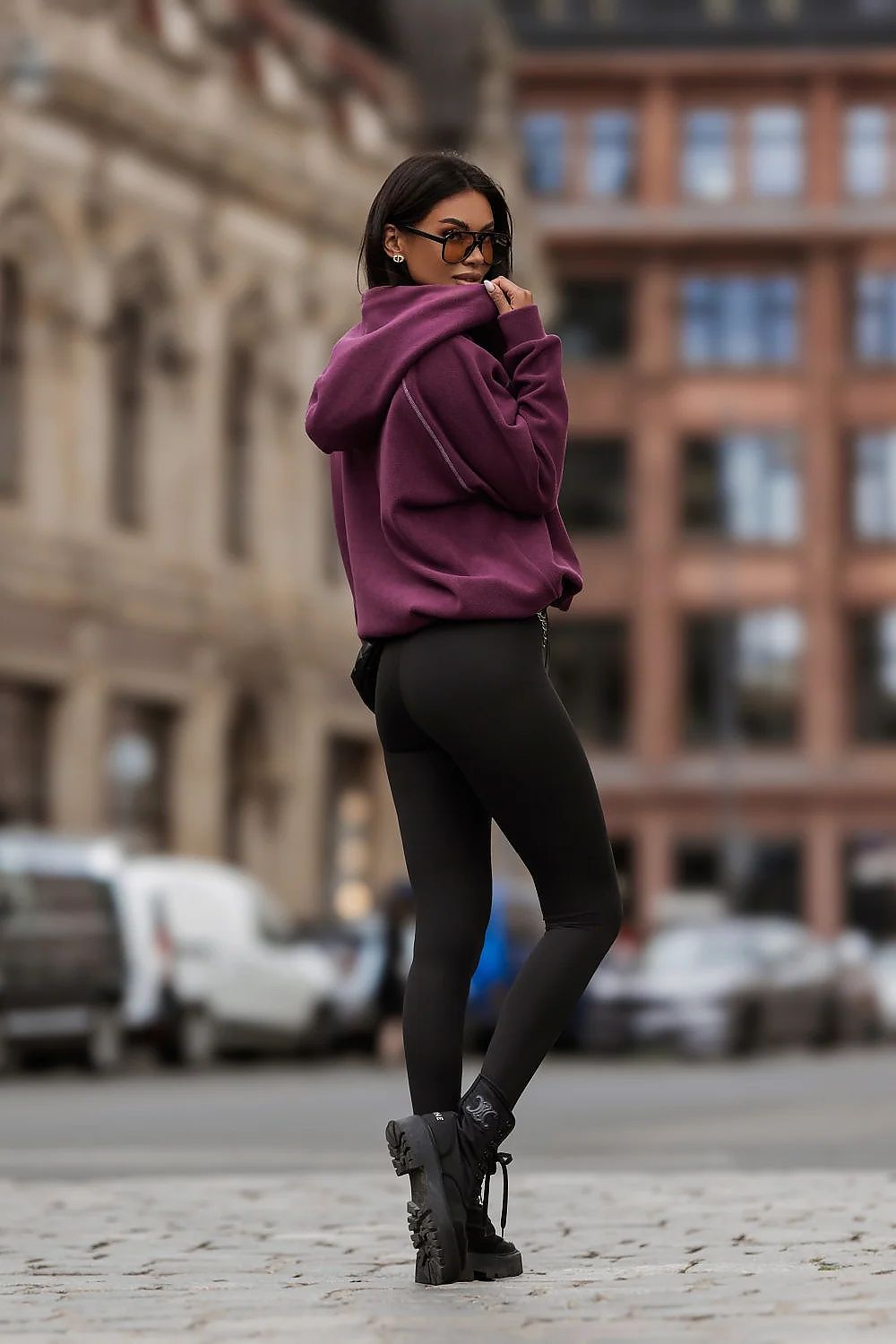  Sweatshirt model 230669 LaBalancia 