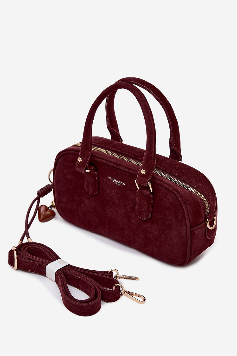  Everyday handbag model 230695 Step in style 