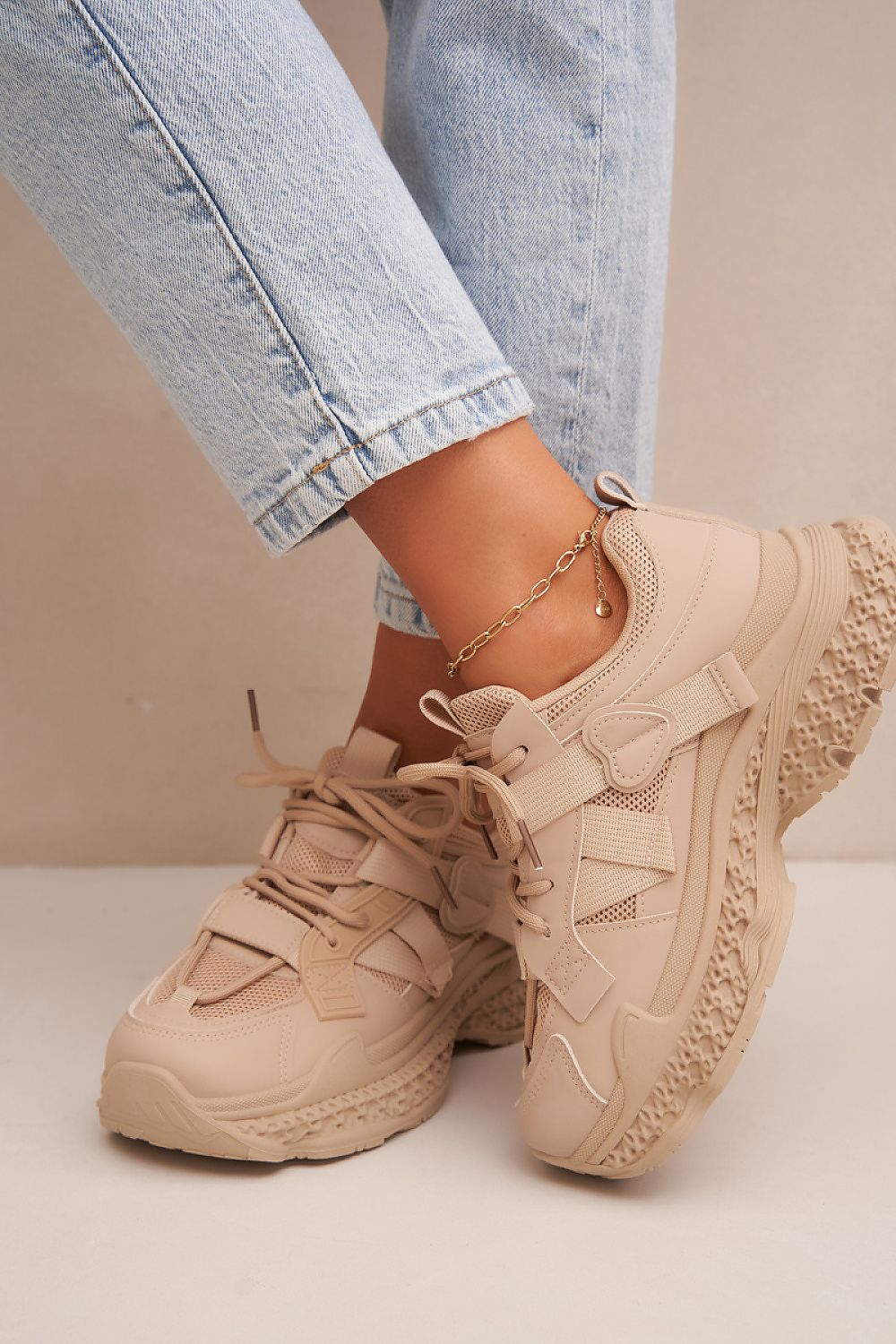  Sport Shoes model 230753 Step in style 