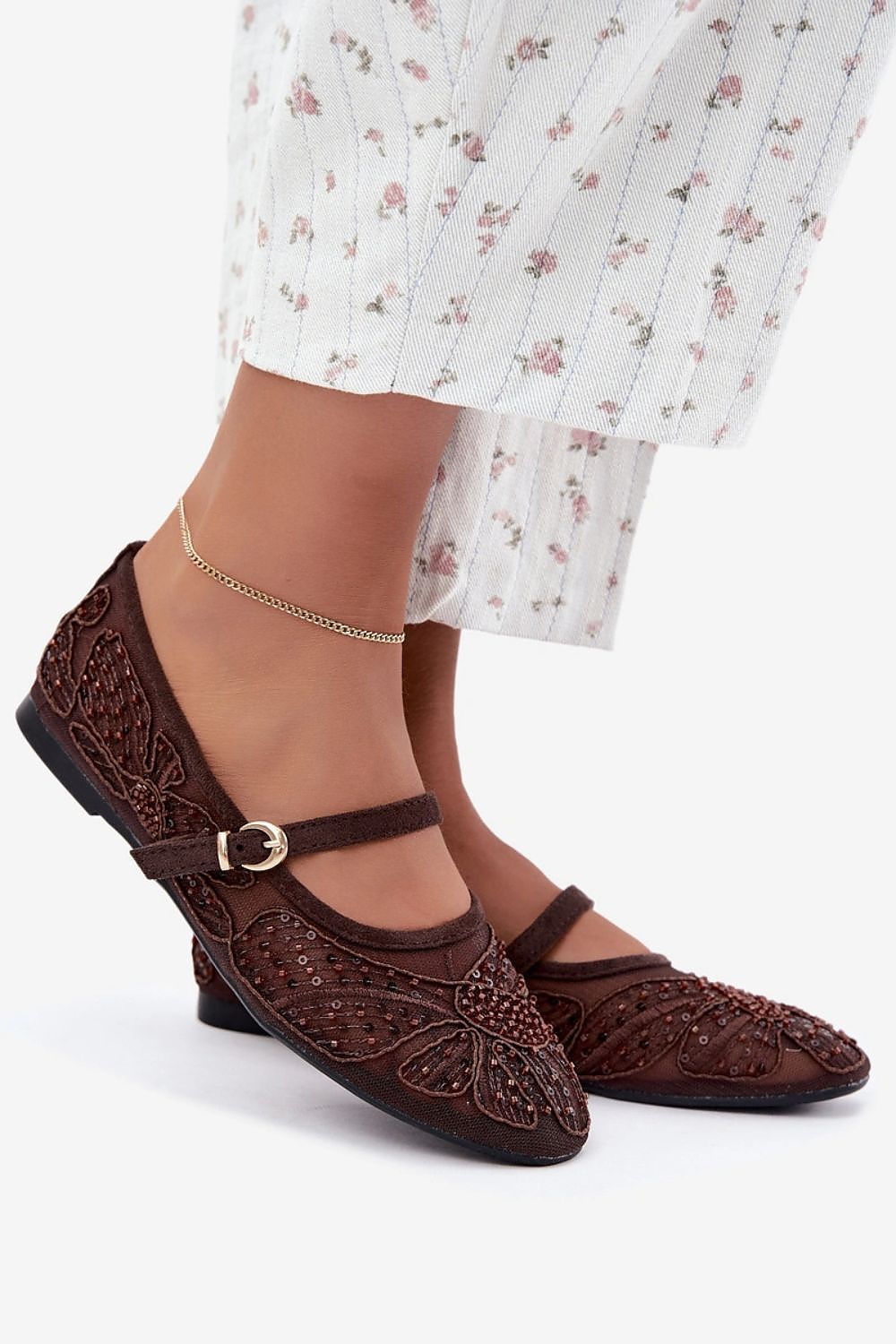  Ballet flats model 230767 Step in style 