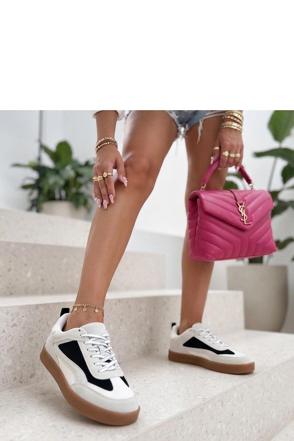  Sport Shoes model 230815 Solea 