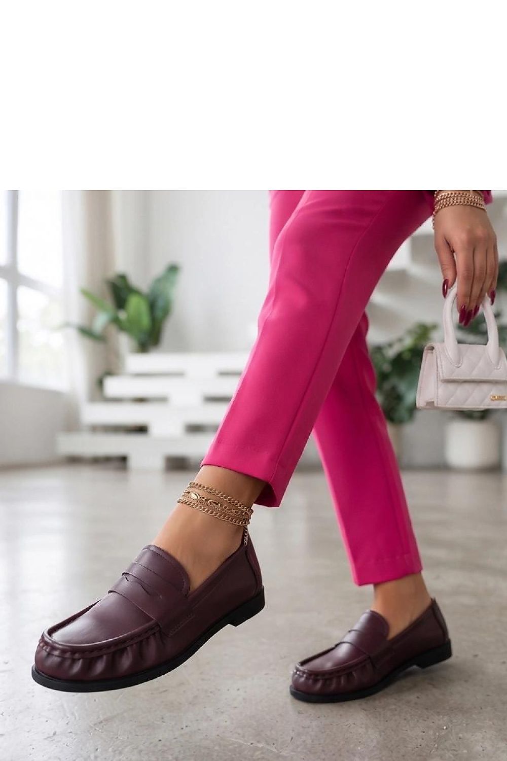  Mocassin model 230818 Solea 