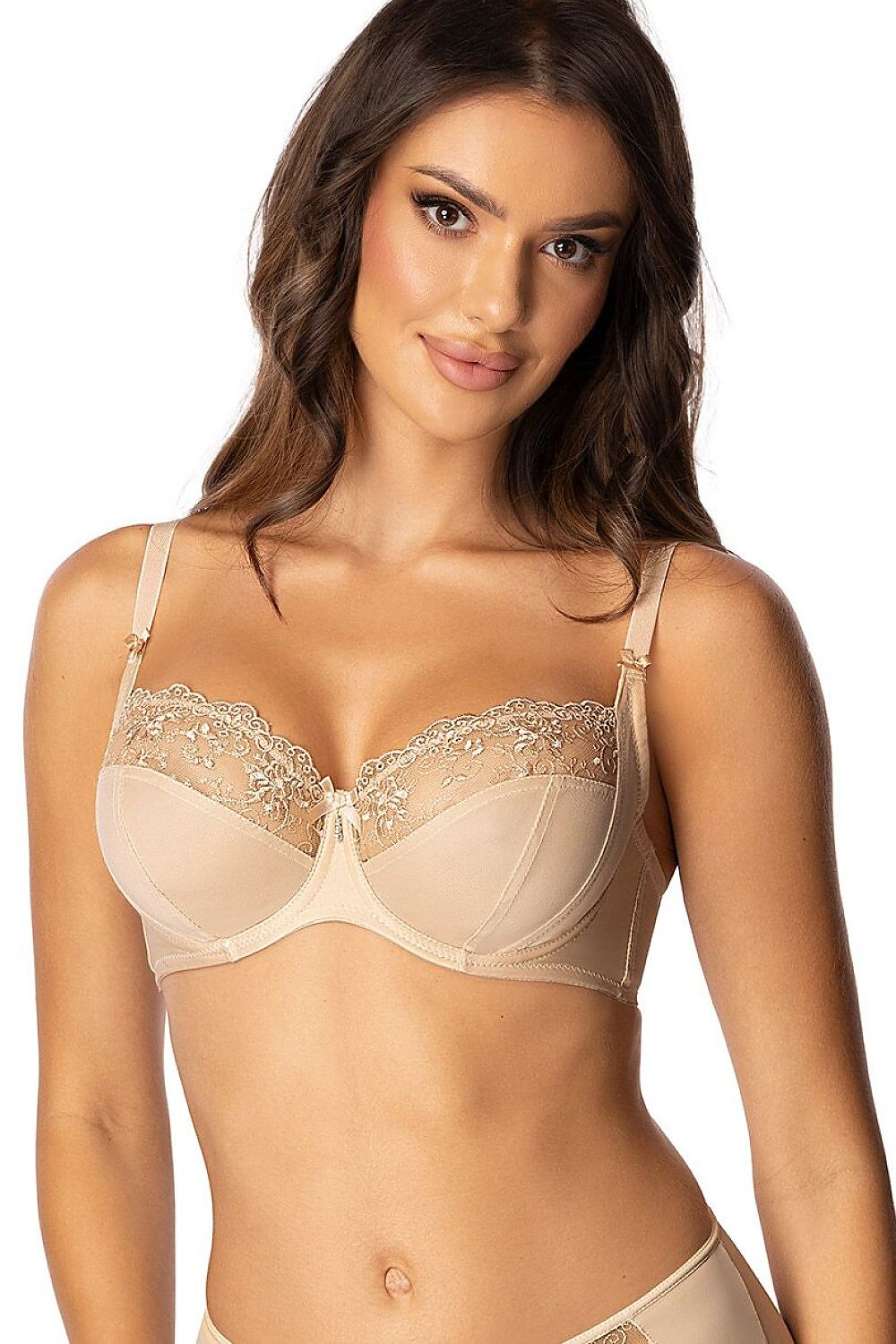  Soft model 231036 Róża 