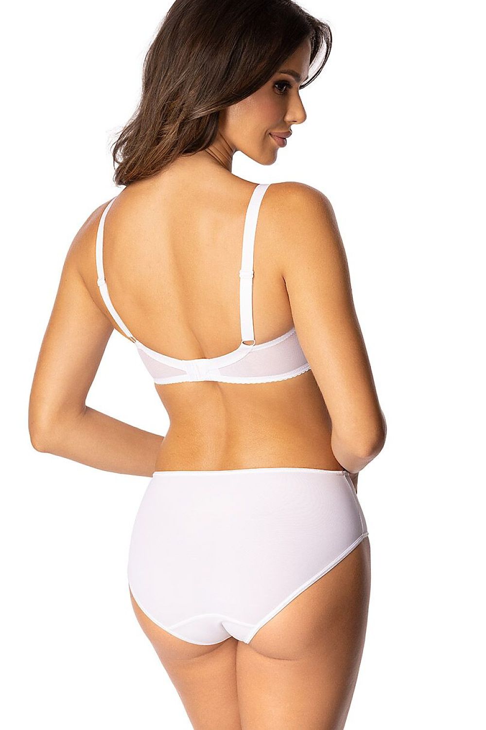  Soft model 231037 Róża 