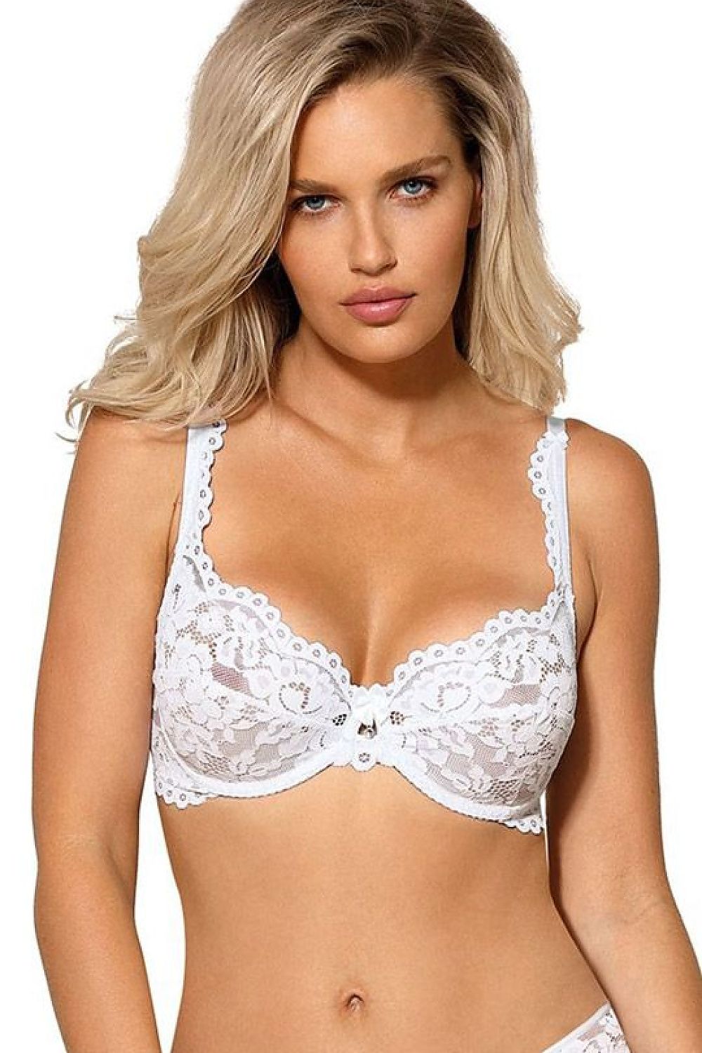  Soft model 231083 Róża 