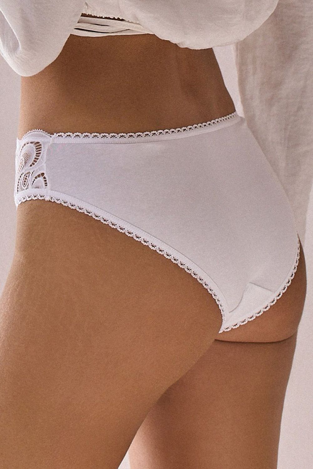  Panties model 231111 Róża 