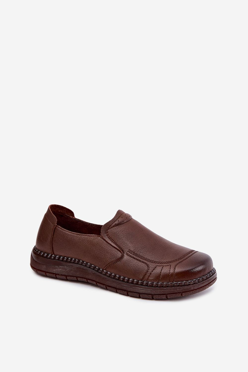  Half shoes model 231178 Step in style 