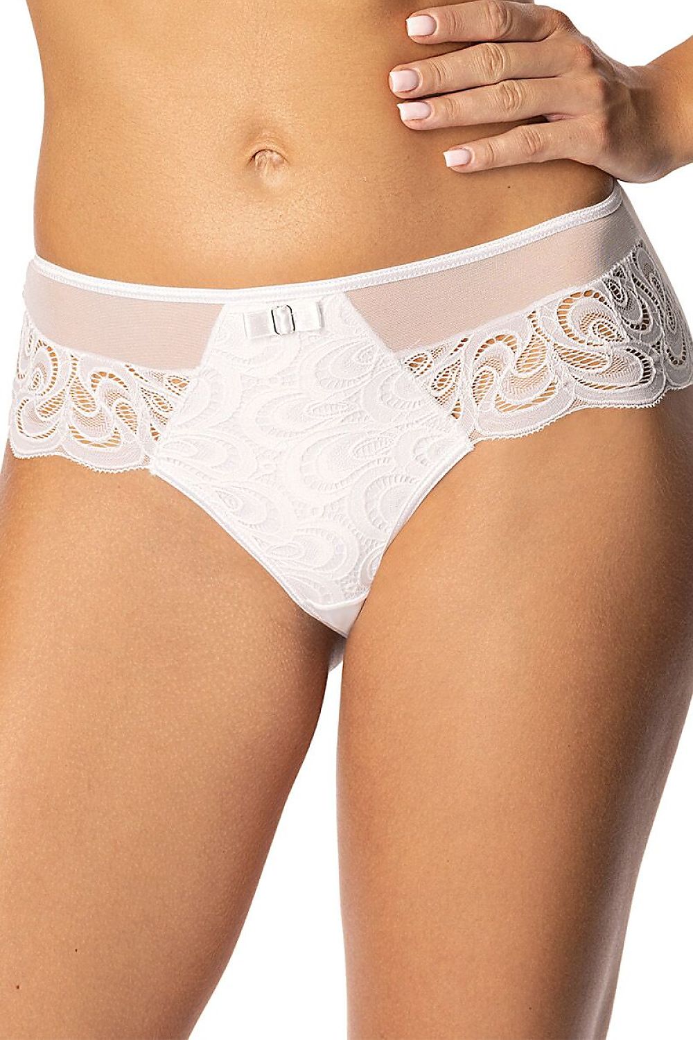  Panties model 231200 Róża 