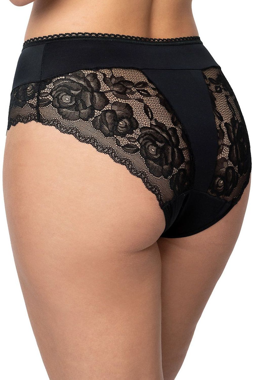  Panties model 231203 Róża 