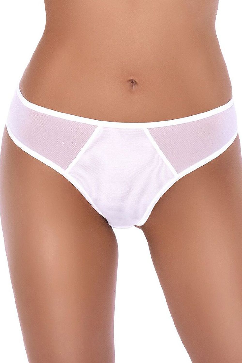  Panties model 231209 Róża 