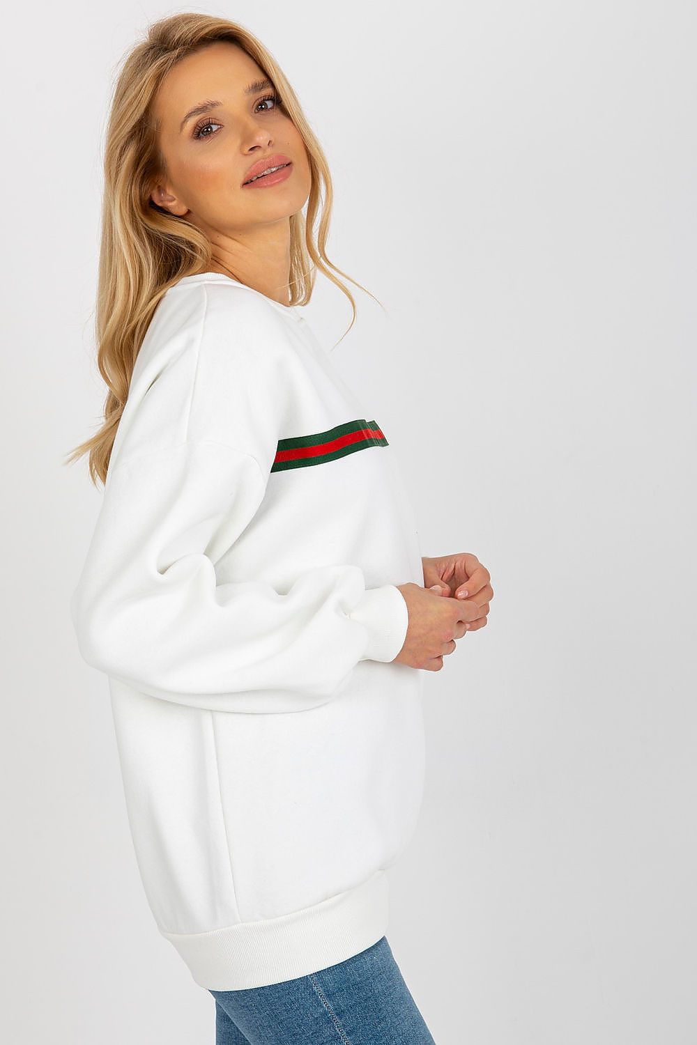  Sweatshirt model 231313 Ex Moda 