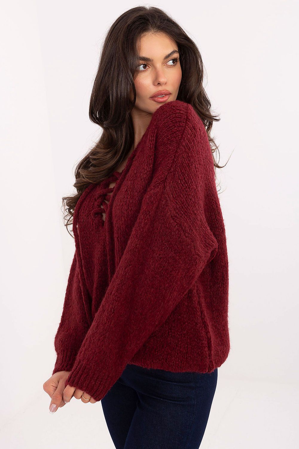  Jumper model 231507 Italy Moda 