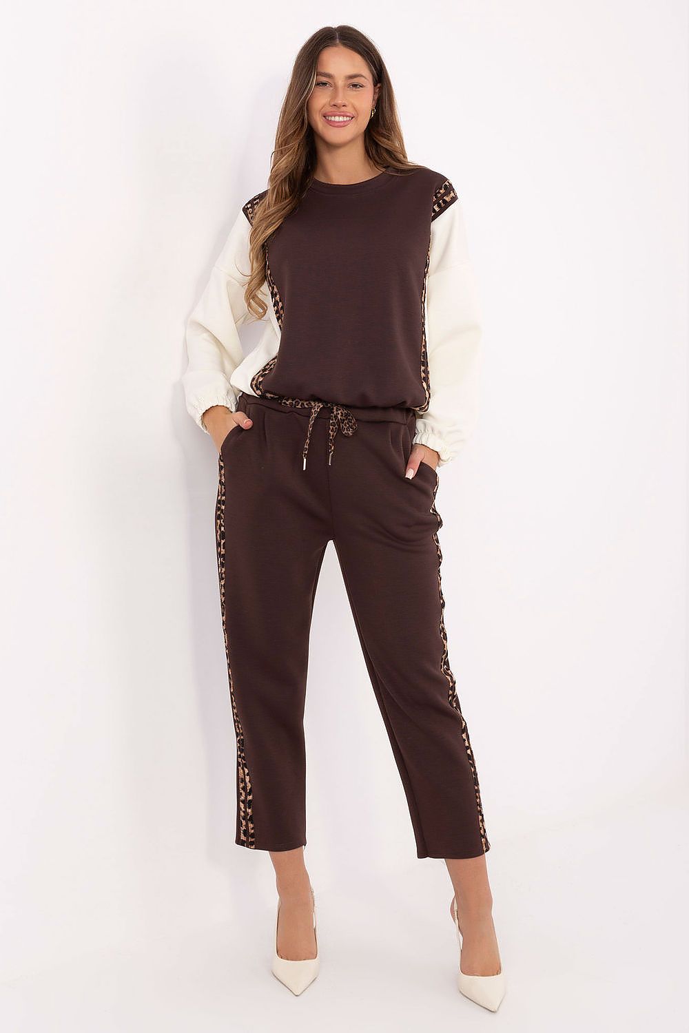  Set model 231527 Italy Moda 