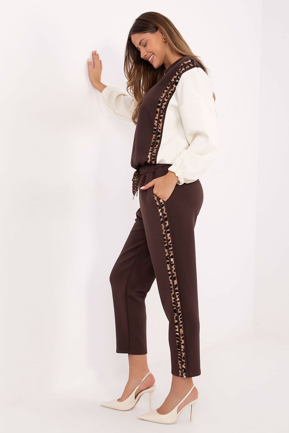 Set model 231527 Italy Moda 