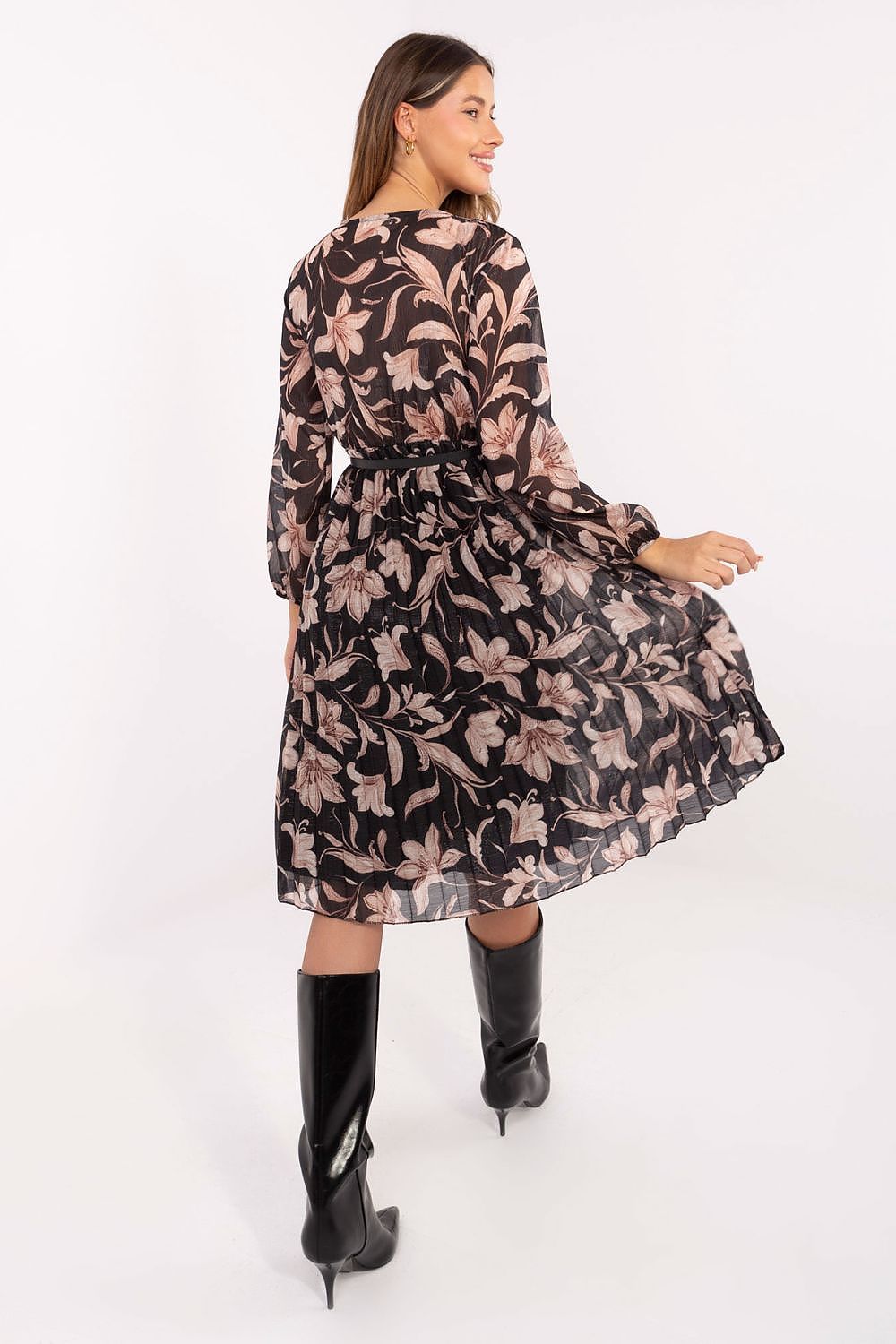  Daydress model 231529 Italy Moda 