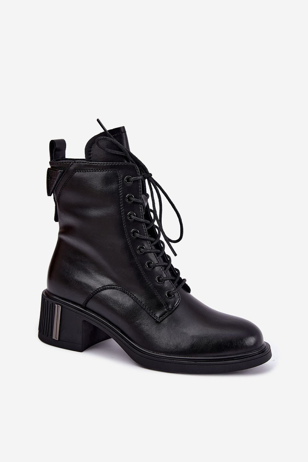  Heel boots model 231606 Step in style 