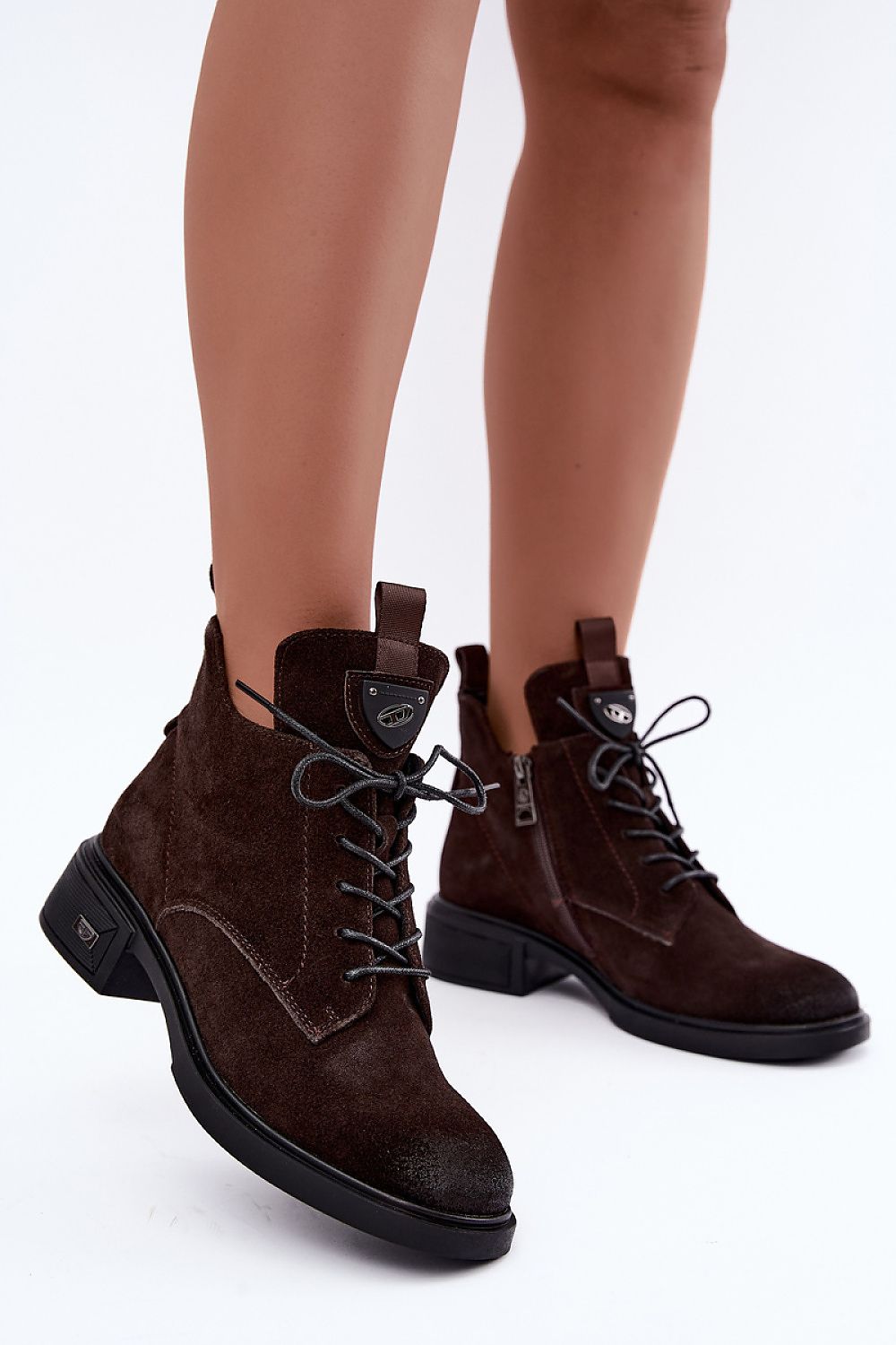  Boots model 231608 Step in style 