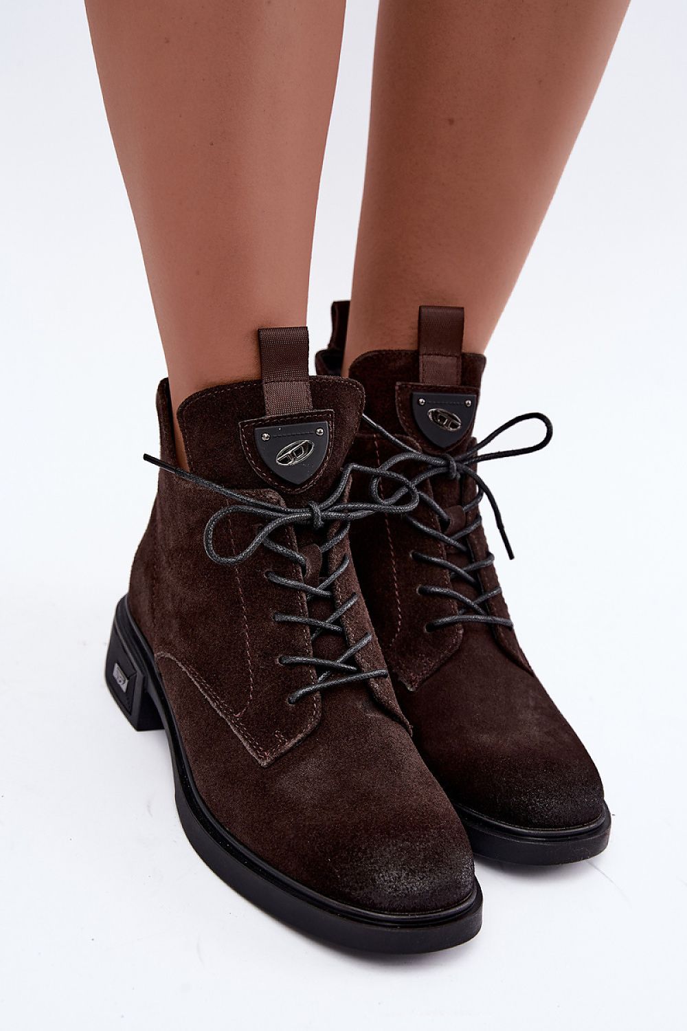  Boots model 231608 Step in style 