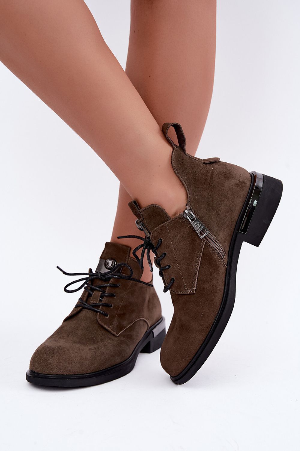  Boots model 231614 Step in style 
