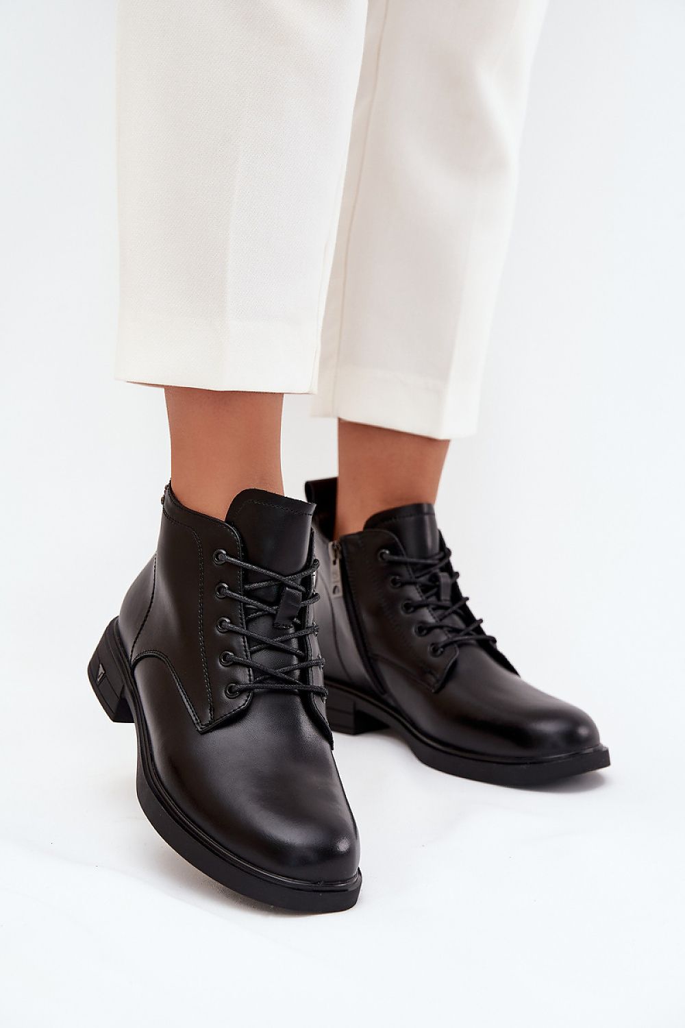  Boots model 231618 Step in style 