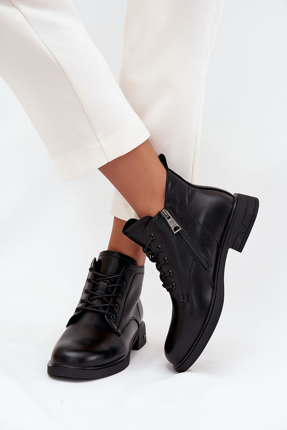  Boots model 231618 Step in style 