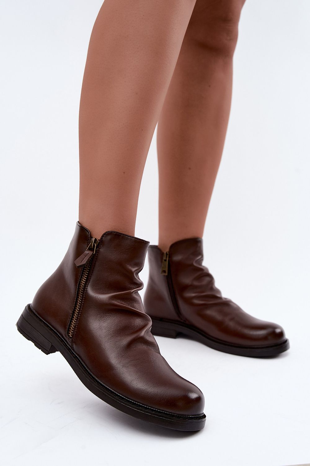 Boots model 231625 Step in style 